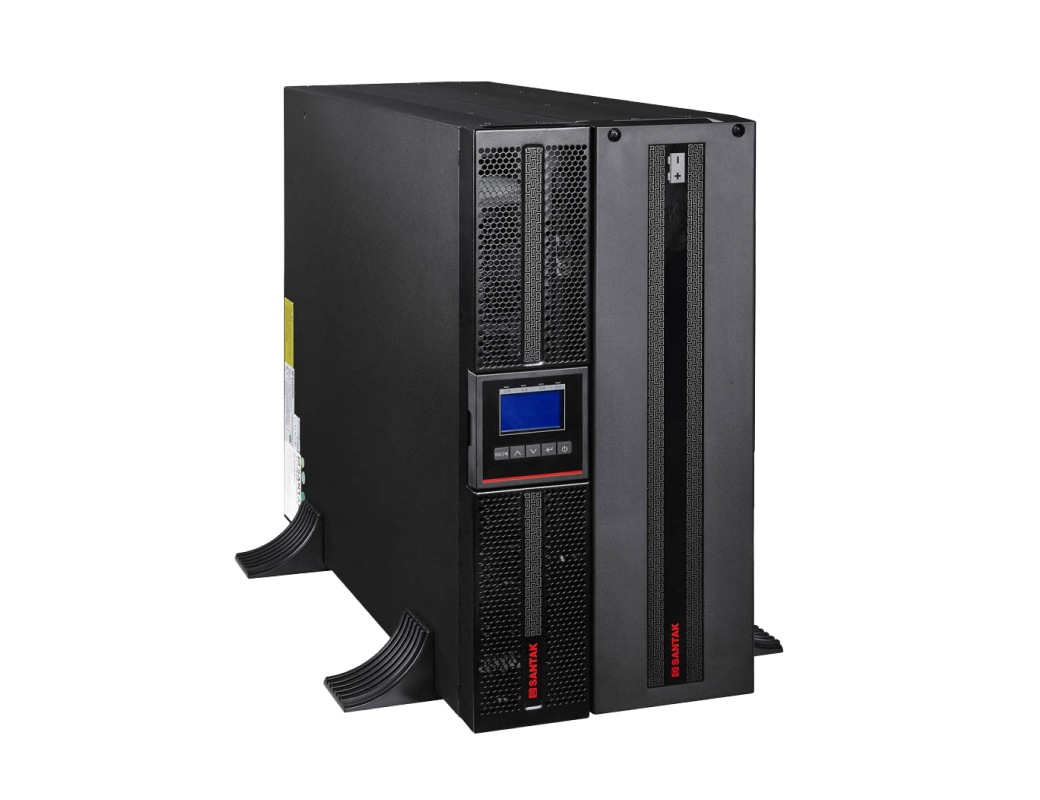 靈霄系列 PT 3000（1-20kVA）